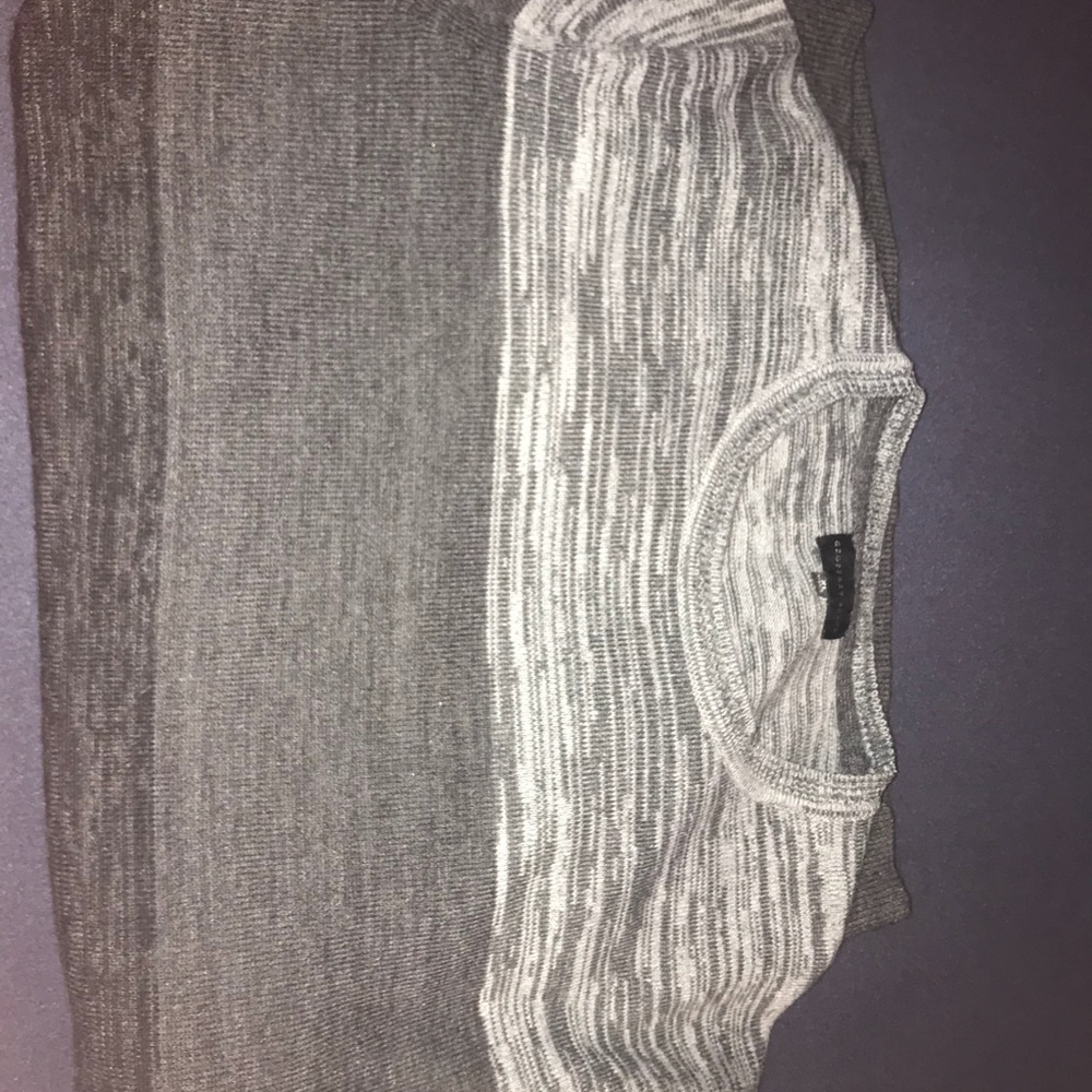 ‼️Bundle & Save‼️ GEOFFREY BEENE Sweater Sz XL - Picture 3 of 5